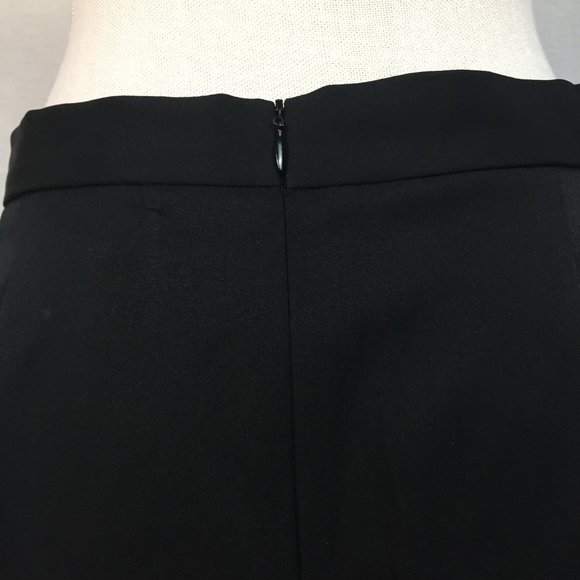 Mix It Stretch Pencil Skirt - Picture 5 of 7
